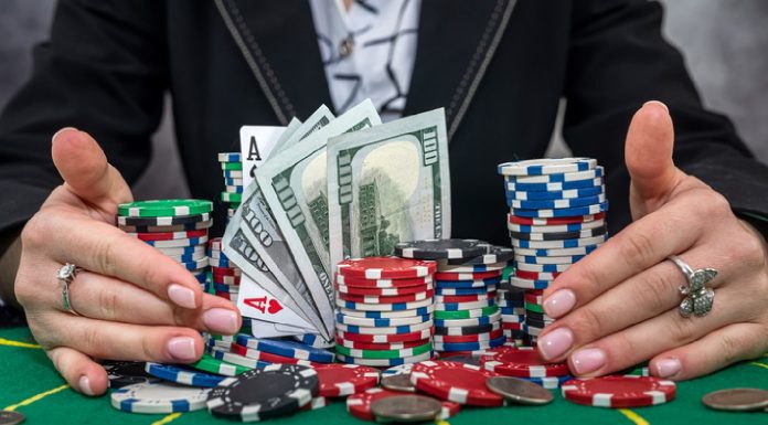 From Brick-and-Mortar to Digital Domains Evolution of the Casino Market