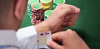 Gambling Tips for Newbies