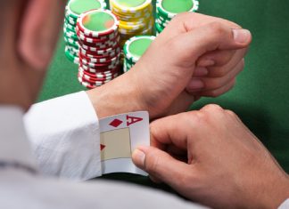 Gambling Tips for Newbies Gambling Tips for Newbies
