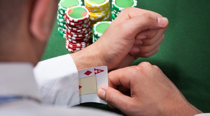 Gambling Tips for Newbies