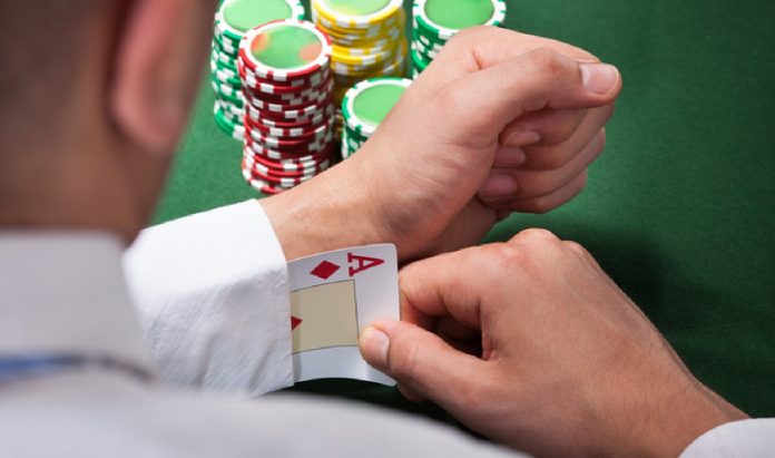Gambling Tips for Newbies