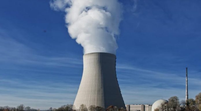 Gas and Nuclear The EU’s Clash Between Idealism and Pragmatism