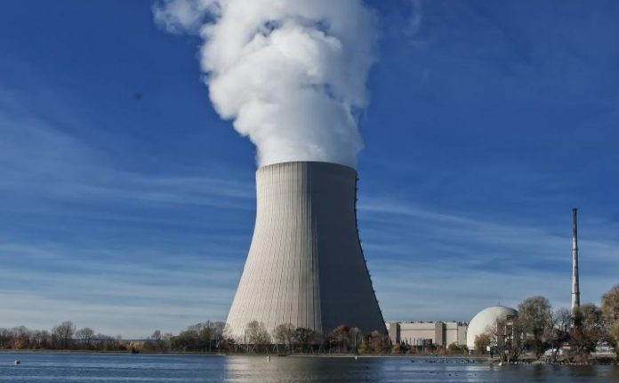 Gas and Nuclear The EU’s Clash Between Idealism and Pragmatism