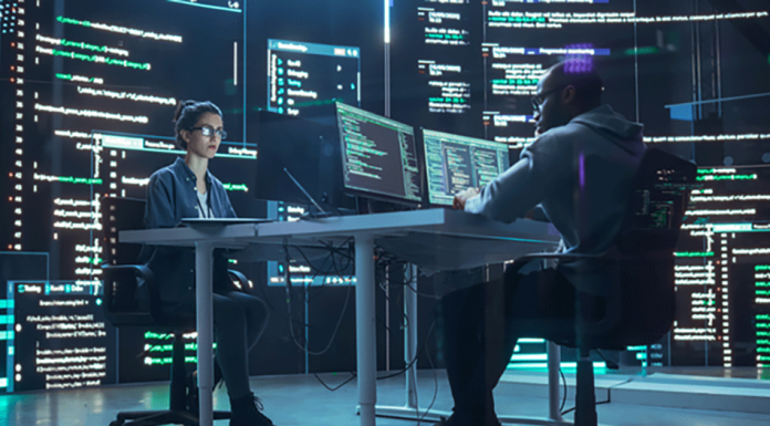 Generative AI at Work