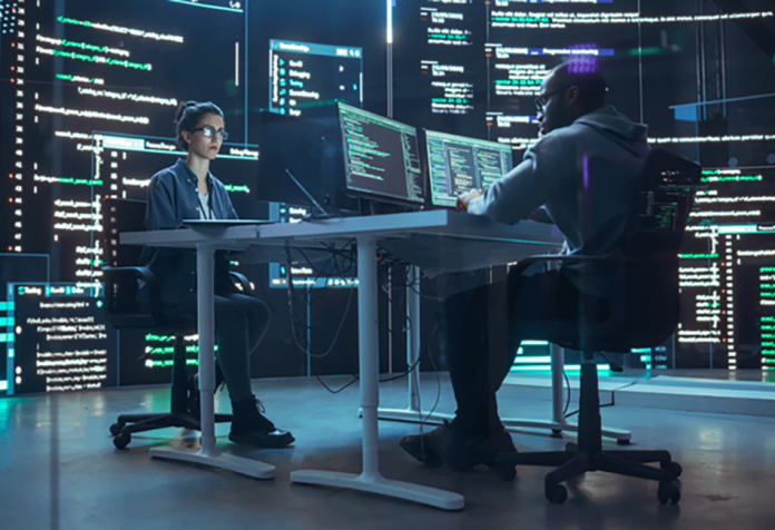 Generative AI at Work Generative AI at Work