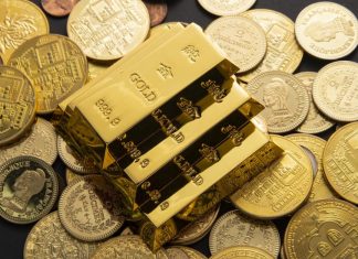 Steps For Beginners To Take In Gold Trading Gold Trading