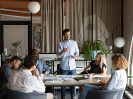 Re-Defining HR Leadership in the New Hybrid Work Era, with a Touch of Humanity HR Leadership