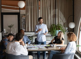 Re-Defining HR Leadership in the New Hybrid Work Era, with a Touch of Humanity HR Leadership