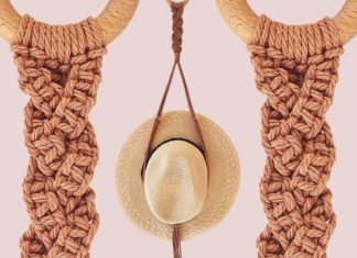 Hat Hangers
