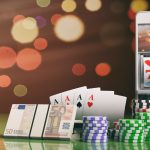 How Casino Phone Bill Payments Help Players Simplify Transactions