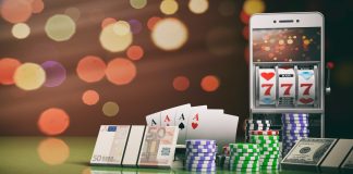 How Casino Phone Bill Payments Help Players Simplify Transactions