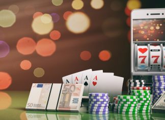 Â How Casino Phone Bill Payments Help Players Simplify Transactions How Casino Phone Bill Payments Help Players Simplify Transactions