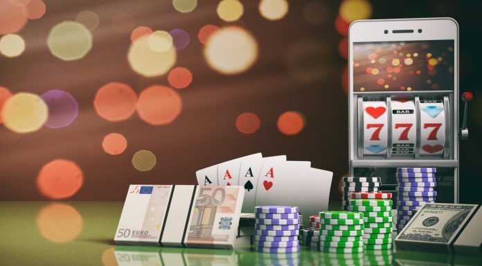 How Casino Phone Bill Payments Help Players Simplify Transactions