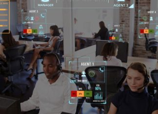 How Contact Centres Can Make Themselves Data Compliant in the Face of AI