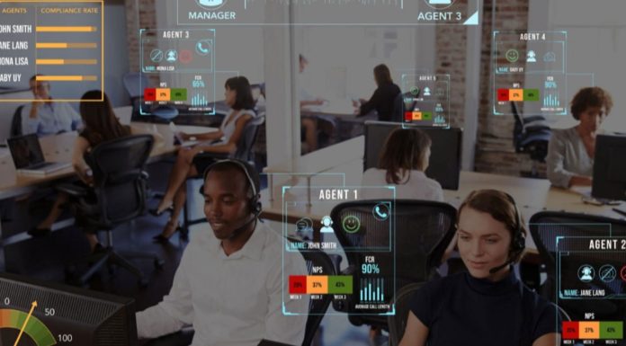 How Contact Centres Can Make Themselves Data Compliant in the Face of AI