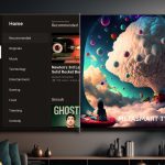 How METASMART TV Turns Your Home into an Art Gallery How METASMART TV Turns Your Home into an Art Gallery