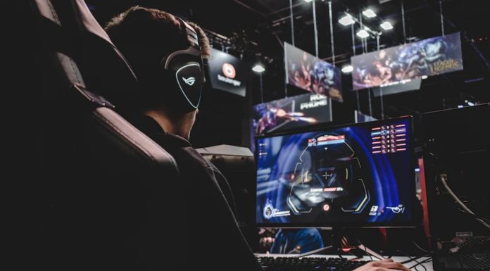 How is AI Impacting the Gaming Industry