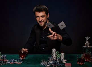 How to Develop the Mindset of a Successful Gambler