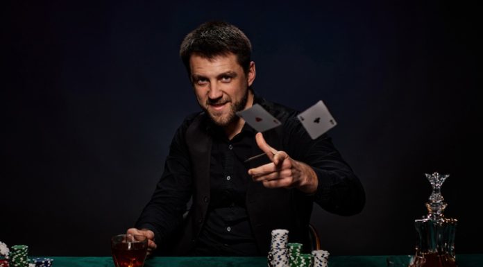 How to Develop the Mindset of a Successful Gambler