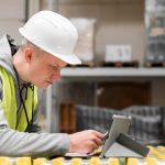 Implementing an Inventory Control System