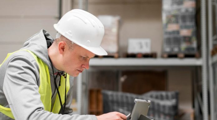 Implementing an Inventory Control System