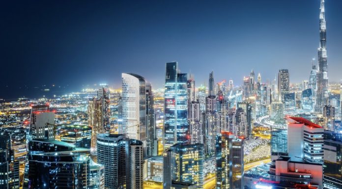 Interested in investing in Dubai Real Estate