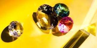 Investment Potential of VVS Diamonds