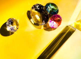 The Investment Potential of VVS Diamonds: A Safe Haven For Investors? Investment Potential of VVS Diamonds