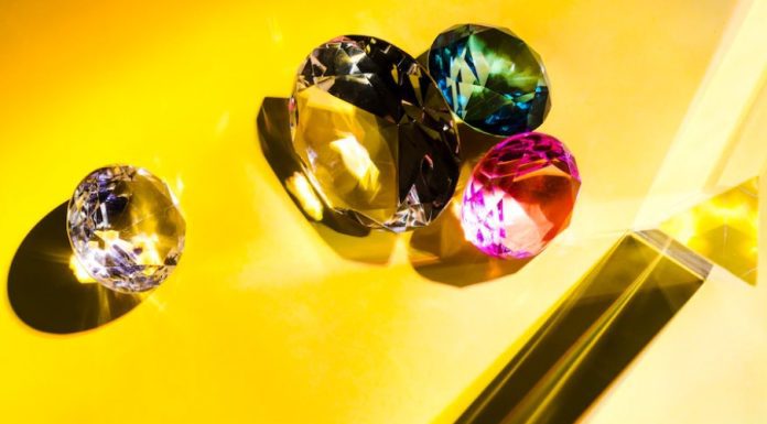 Investment Potential of VVS Diamonds