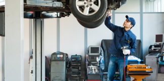 Lån Til Bilreparasjon