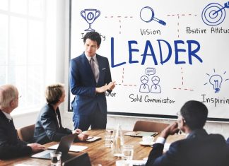 Leadership Strategies for High-Performance Teams That Aileen P. Charland Swears By Leadership Strategies for High-Performance Teams That Aileen P. Charland Swears By