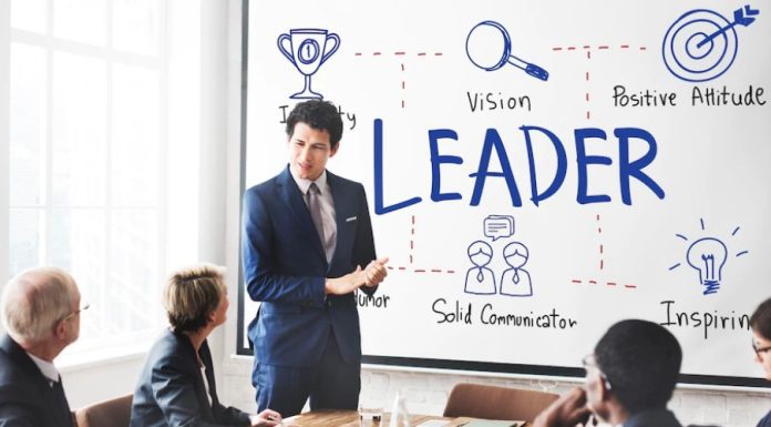 Leadership Strategies for High-Performance Teams That Aileen P. Charland Swears By