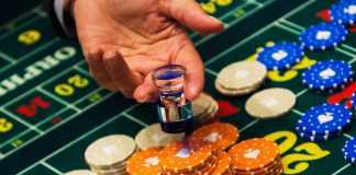 Locking in Your Luck Safeguarding Your Online Casino Adventure in Canada