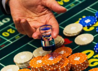 Locking in Your Luck: Safeguarding Your Online Casino Adventure in Canada Locking in Your Luck Safeguarding Your Online Casino Adventure in Canada