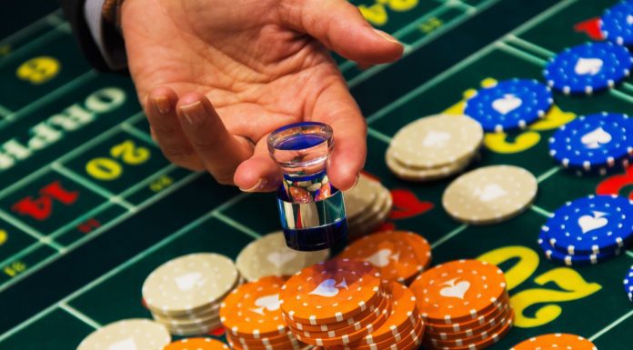 Locking in Your Luck Safeguarding Your Online Casino Adventure in Canada