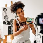 Mastering the Canvas How Instagram Proxies Revolutionize Art and Photography Promotion
