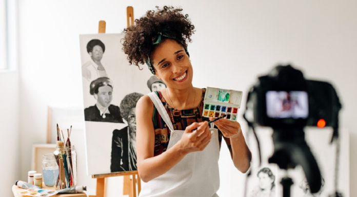 Mastering the Canvas How Instagram Proxies Revolutionize Art and Photography Promotion