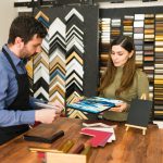 Masterworks Review: Is It Worth Buying Art as an Investment? Customer is looking to buy a new frame for her painting