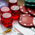 Maximizing Returns How European Businesses Use Casino-Style Bonuses to Attract Customers