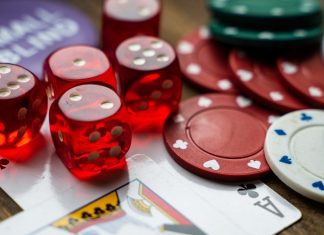 Maximizing Returns: How European Businesses Use Casino-Style Bonuses to Attract Customers Maximizing Returns How European Businesses Use Casino-Style Bonuses to Attract Customers