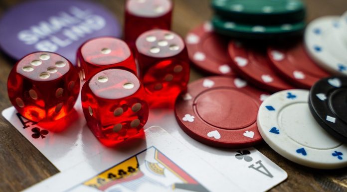 Maximizing Returns How European Businesses Use Casino-Style Bonuses to Attract Customers