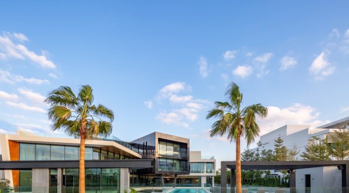 Millionaires Leaving the UK for Dubai