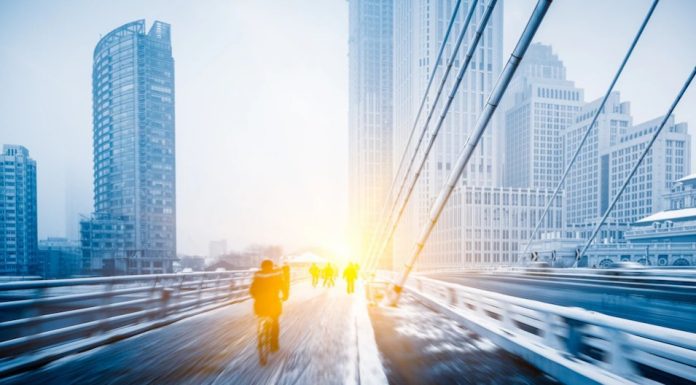 Navigating Tomorrow with John Sanei