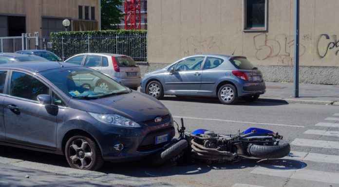 Navigating the Legal Terrain Demystifying Car and Motorcycle Accident Laws