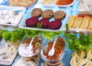 Packaging Innovations for Food Delivery: 9 Ideas to Revolutionize Packaging Innovations