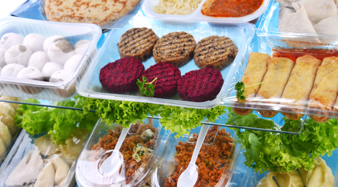 Packaging Innovations