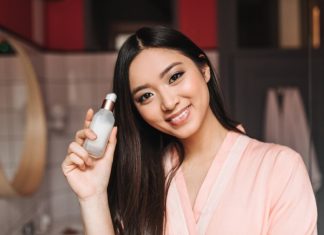 Perfect Korean Skincare and Hair Supplies
