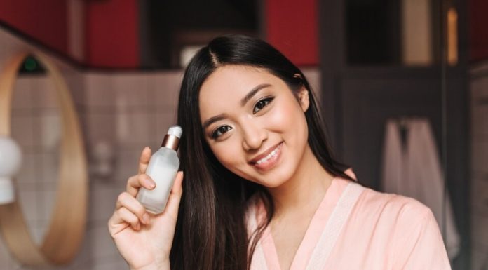 Perfect Korean Skincare and Hair Supplies