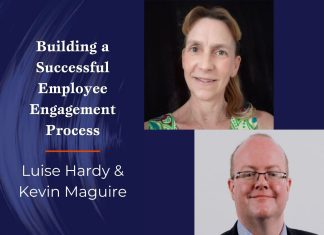 Building a Successful Employee Engagement Process