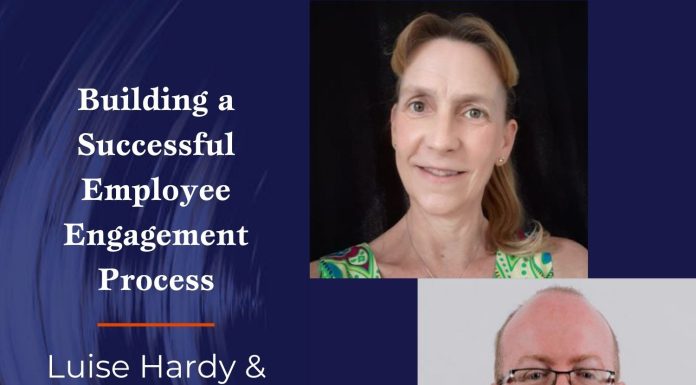 Building a Successful Employee Engagement Process